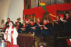 40-5-Liz-03-1999-Pentecost-Jane-singing-with-choir